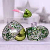 Mocallure Heart Shape Waterproof Magic Lip Gloss